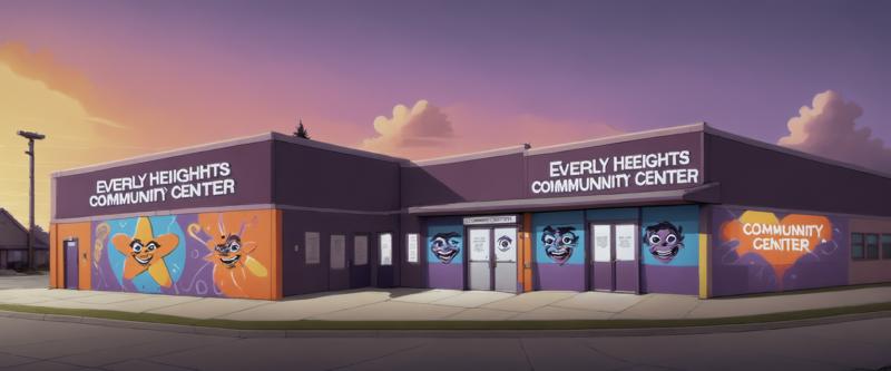 Everly Heights Community Building RAW.png